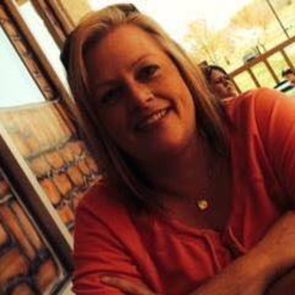 Meet your Posher, Krista